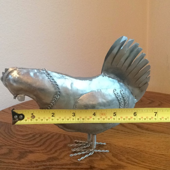 Tin Chicken - Picture 8 of 8